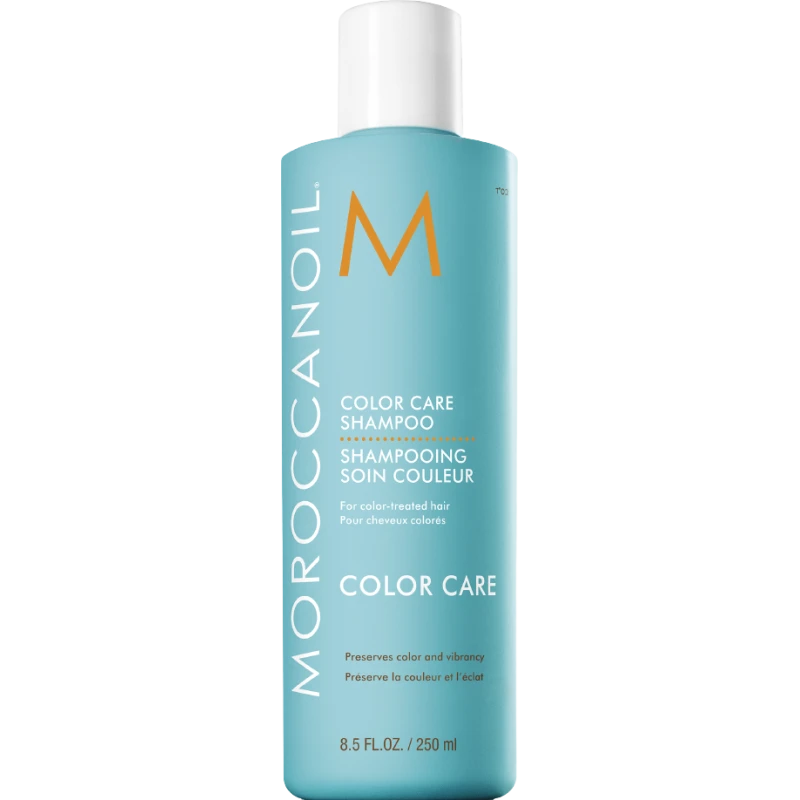 Moroccanoil Color Care Shampoo 250ml - Schampo
