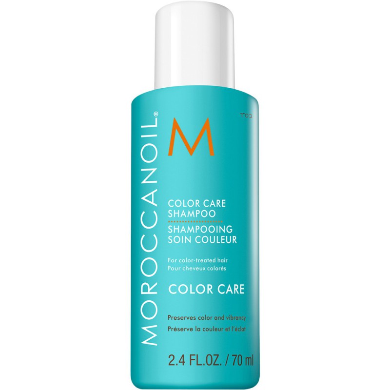 Moroccanoil Color Care Shampoo 70ml - Schampo