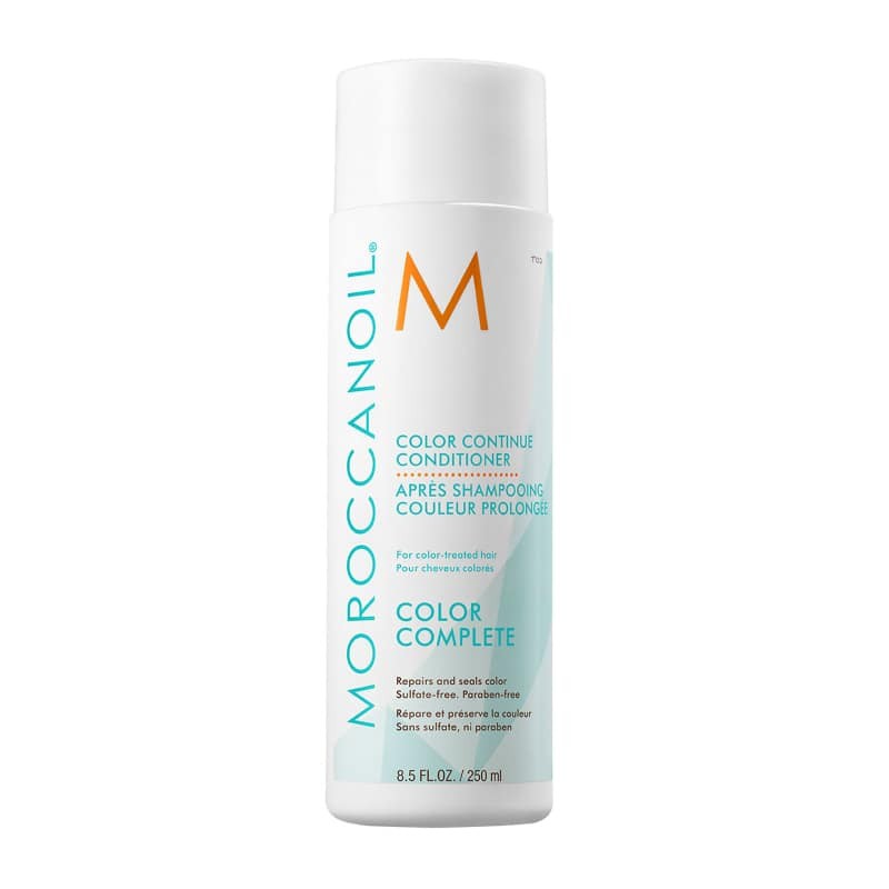Moroccanoil Color Continue Conditioner 250ml - Balsam