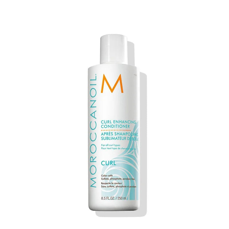 Moroccanoil Curl Enhancing Conditioner 250ml - Balsam