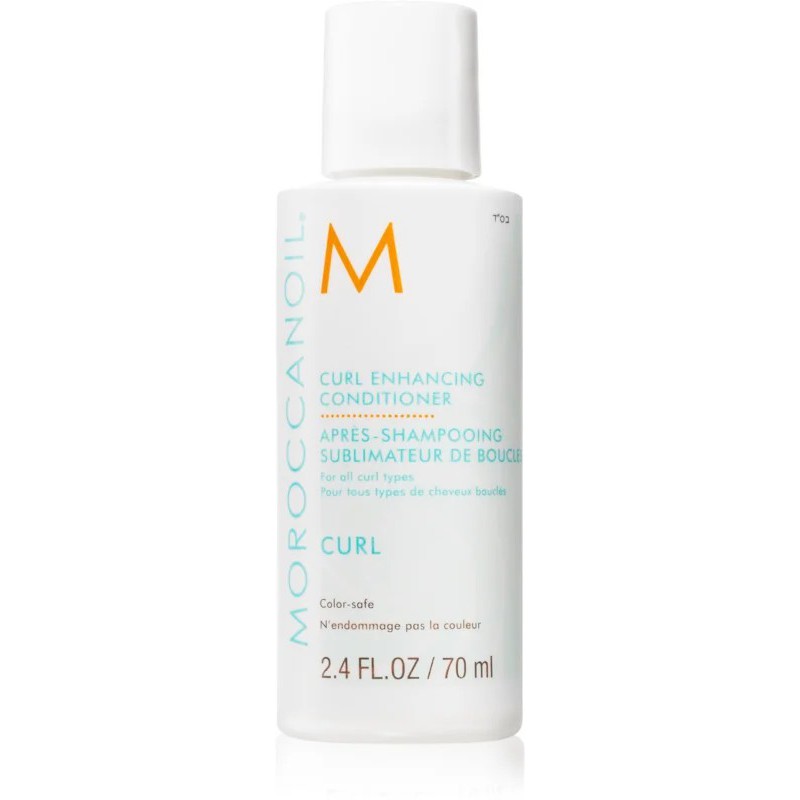 Moroccanoil Curl Enhancing Conditioner 70ml - Balsam