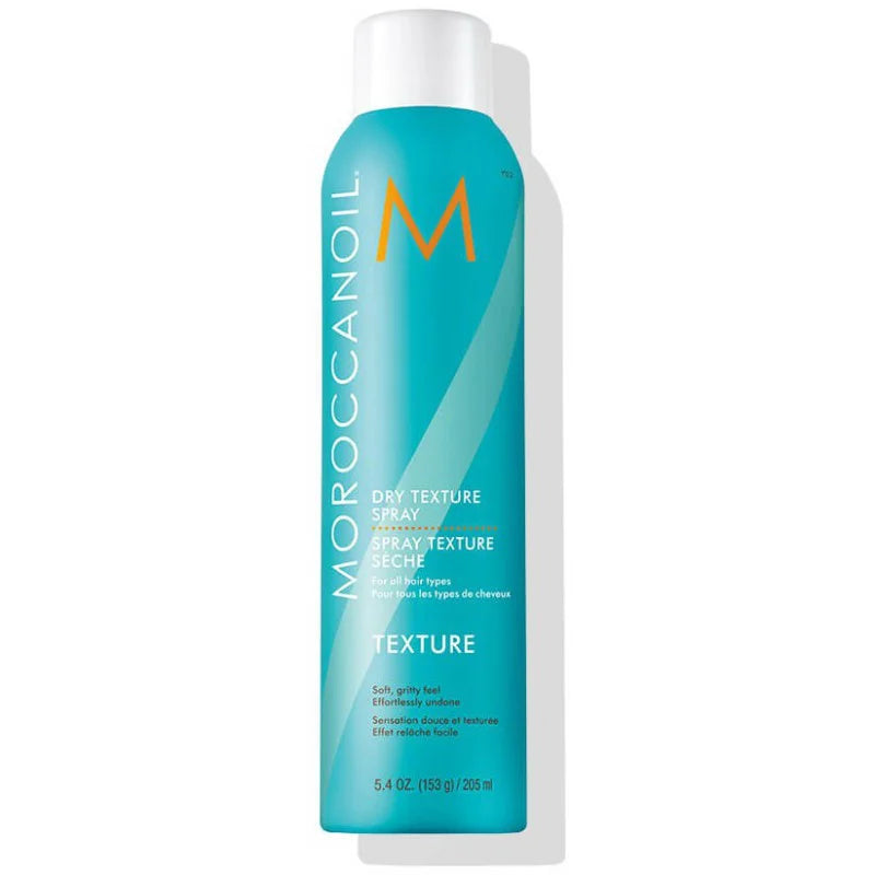 Moroccanoil Dry Texture Spray 205ml - Hårspray