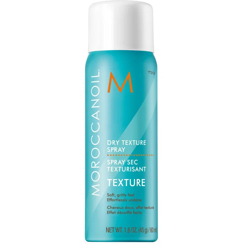 Moroccanoil Dry Texture Spray 60ml - Hårspray