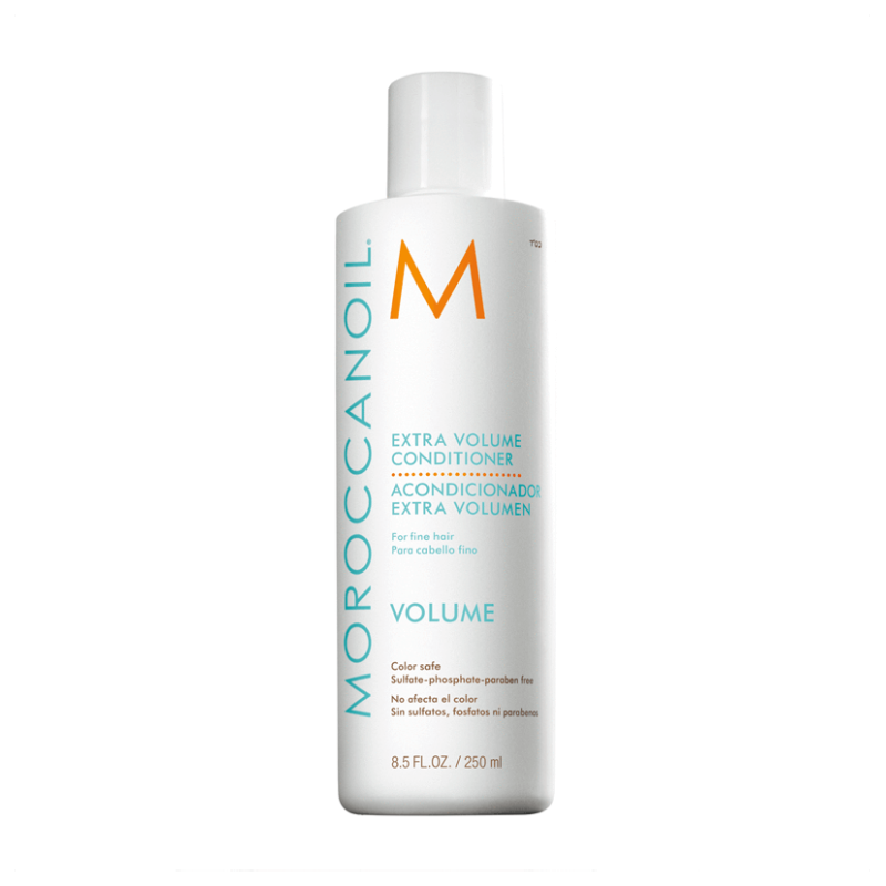 Moroccanoil Extra Volume Conditioner 250ml - Balsam