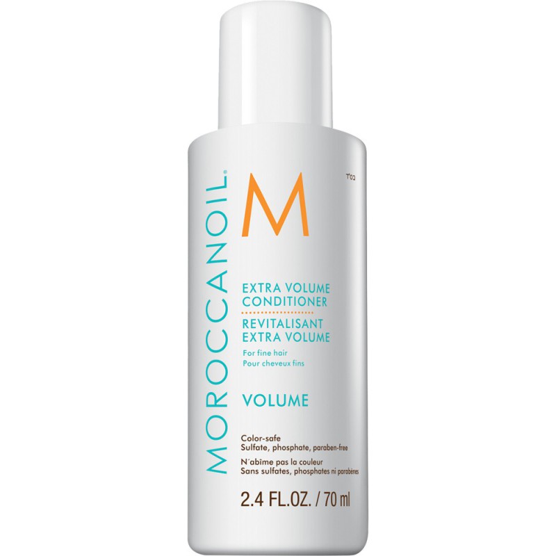 Moroccanoil Extra Volume Conditioner 70ml - Balsam