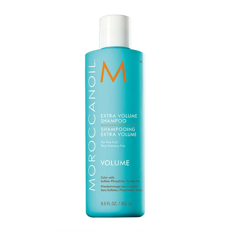 Moroccanoil Extra Volume Shampoo 250ml - Schampo