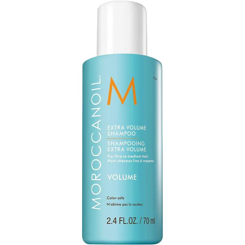 Moroccanoil Extra Volume Shampoo 70ml - Schampo