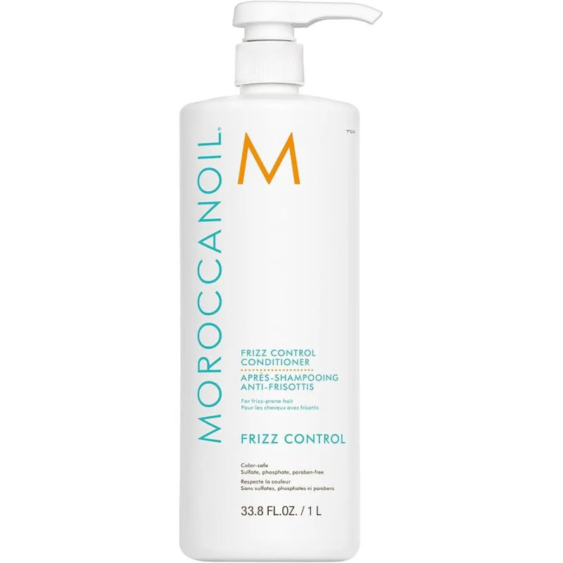 Moroccanoil Frizz Control Conditioner 1000ml - Balsam