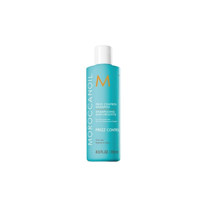 Moroccanoil Frizz Control Shampoo 250ml - Schampo