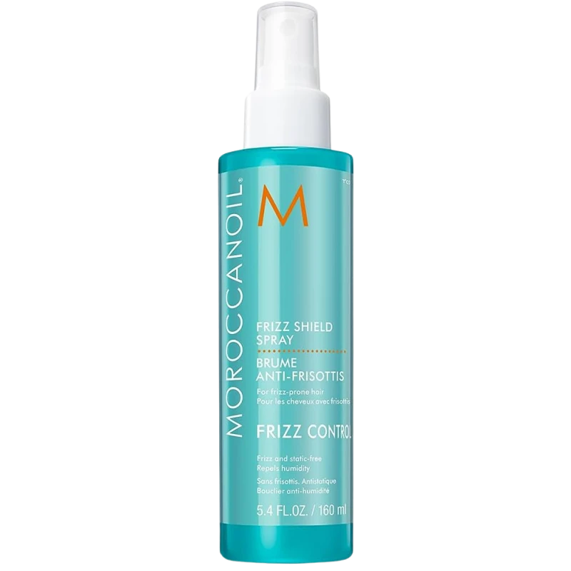 Moroccanoil Frizz Shield Spray 160ml