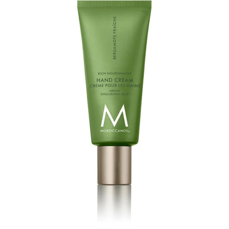 Moroccanoil Hand Cream Bergamote Fraiche 40ml
