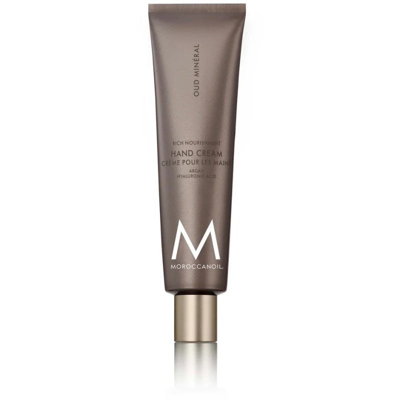 Moroccanoil Hand Cream Oud Mineral 100ml