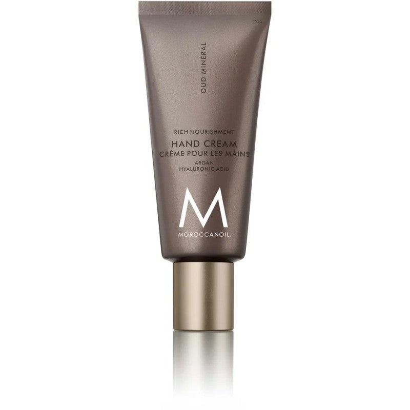 Moroccanoil Hand Cream Oud Mineral 40ml