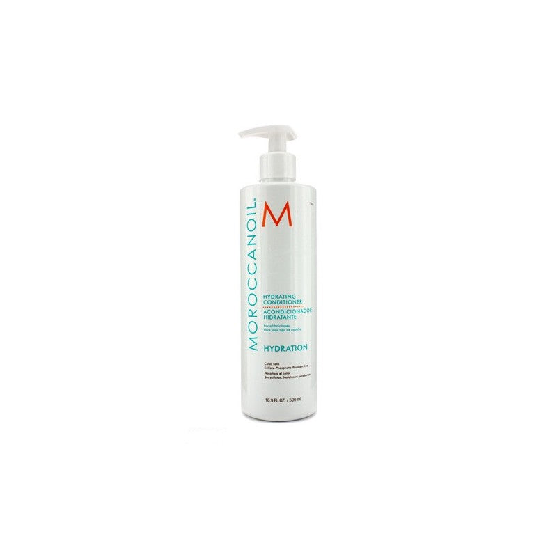 Moroccanoil Hydrating Conditioner 1000ml - Balsam