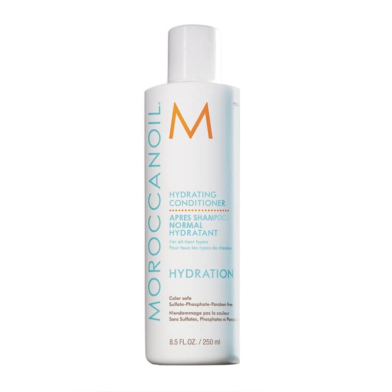 Moroccanoil Hydrating Conditioner 250ml - Balsam