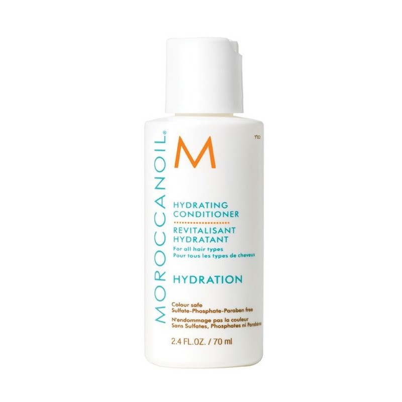 Moroccanoil Hydrating Conditioner 70ml - Balsam