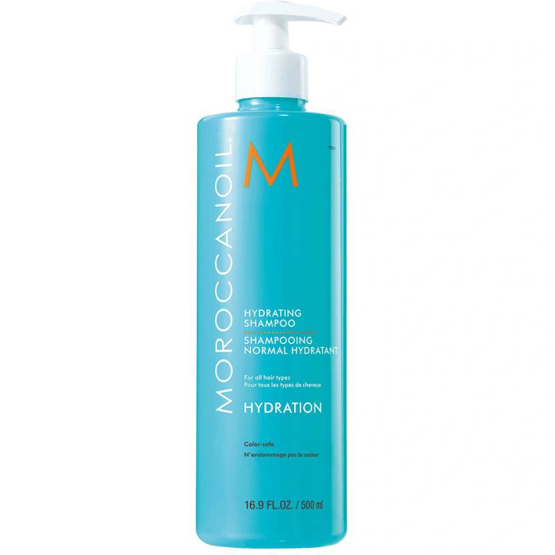 Moroccanoil Hydrating Schampo 500ml