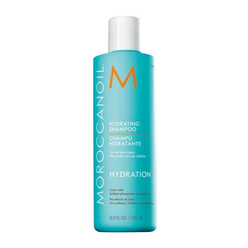 Moroccanoil Hydrating Shampoo 250ml - Schampo