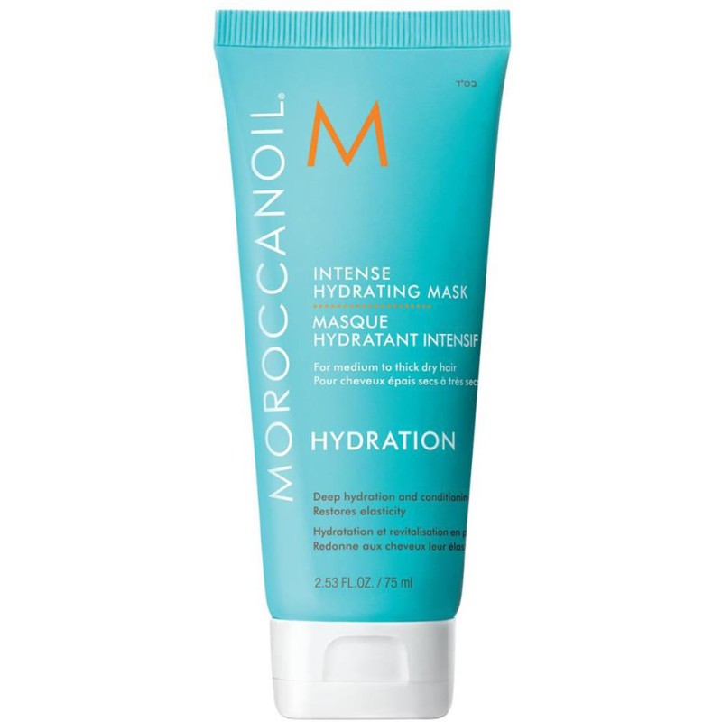 Moroccanoil Intense Hydrating Mask 75ml - Hårinpackning