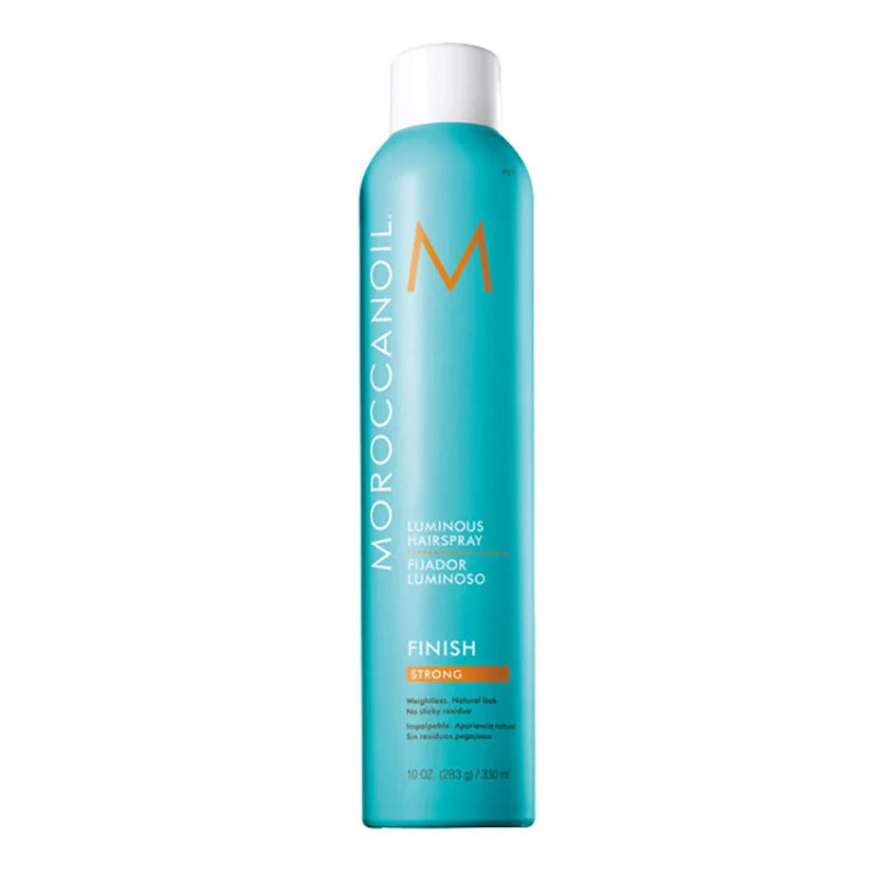 Moroccanoil Luminous Hairspray Strong 330 ml - Hårspray
