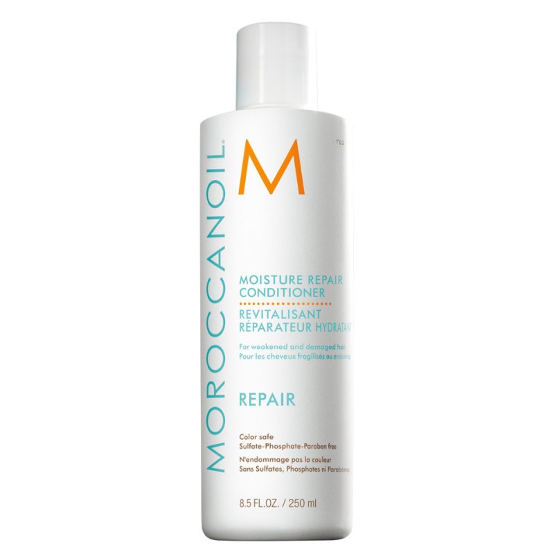 Moroccanoil Moisture Repair Conditioner 250ml - Balsam
