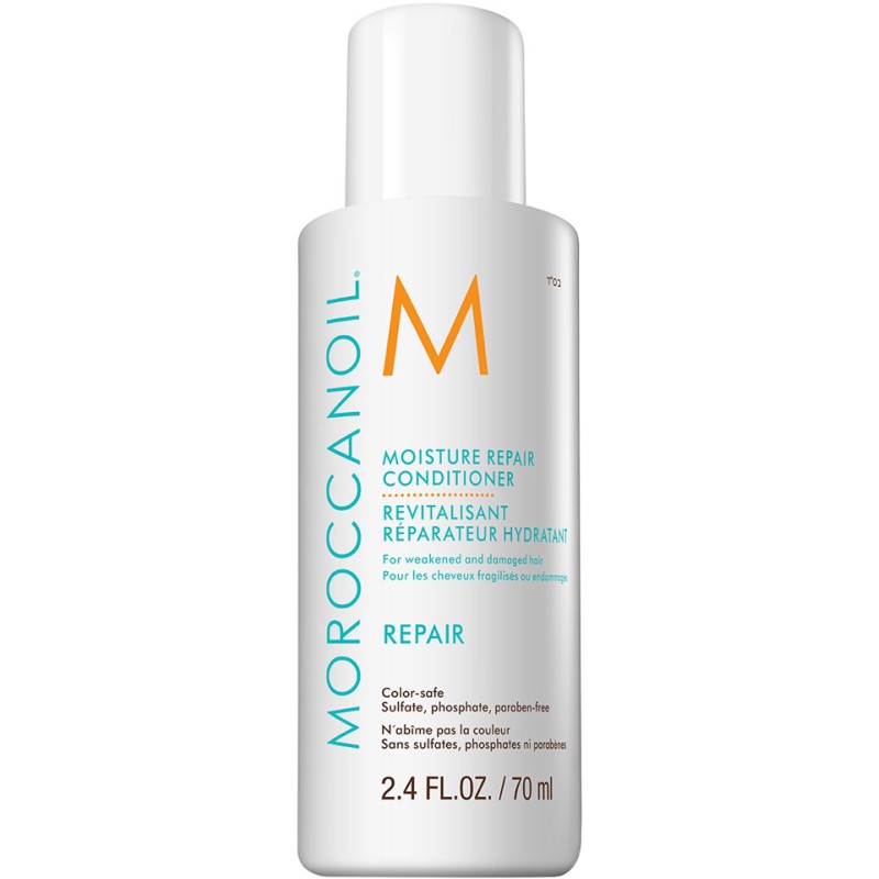 Moroccanoil Moisture Repair Conditioner 70ml - Balsam