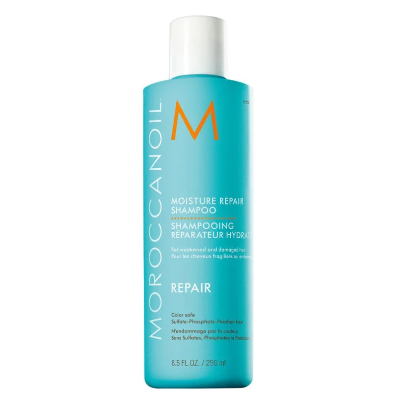 Moroccanoil Moisture Repair Shampoo 250ml - Schampo