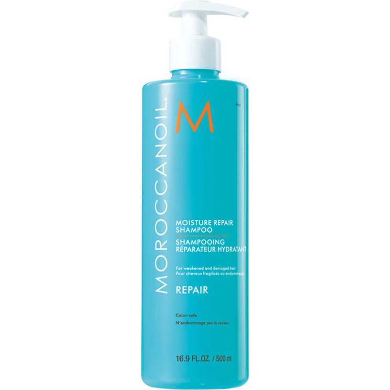 Moroccanoil Moisture Repair Shampoo 500ml - Schampo