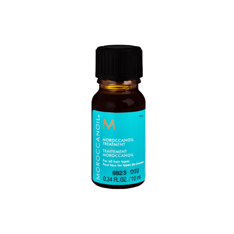 Moroccanoil Original Oil Treatment 10ml - Hårolja