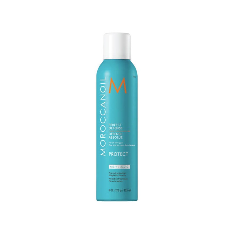 Moroccanoil Perfect Defense 225ml - Värmeskydd