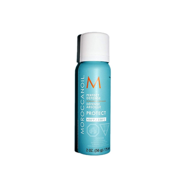 MoroccanOil Perfect Defense 75ml - Värmeskydd