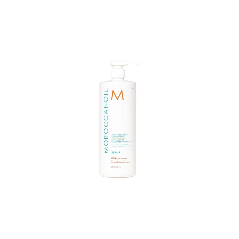 Moroccanoil Repair Conditioner 1000ml - Balsam