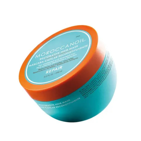 Moroccanoil Restorative Hair Mask 250ml - Hårinpackning