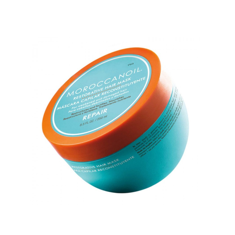 Moroccanoil Restorative Hair Mask 500ml - Hårinpackning