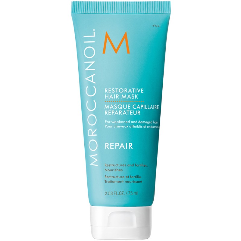 Moroccanoil Restorative Hair Mask 75ml - Hårinpackning