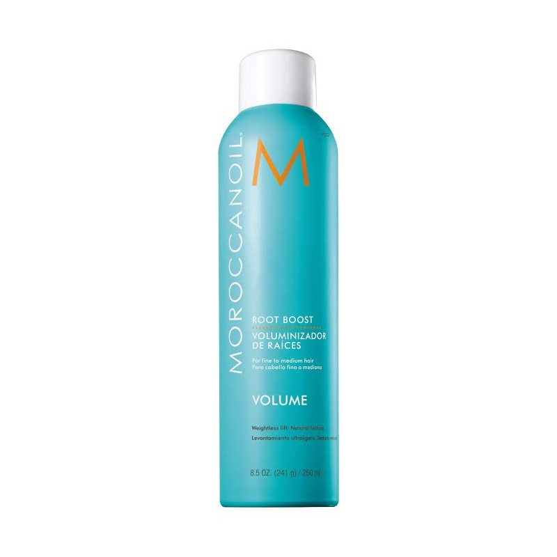Moroccanoil Root Boost 250ml - Hårmousse