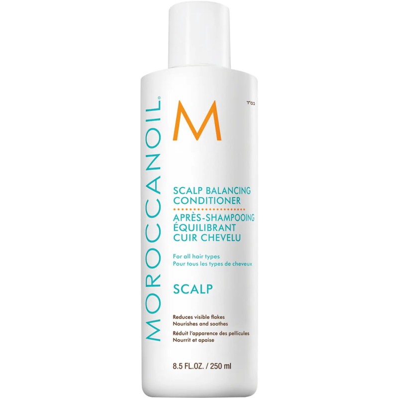 Moroccanoil Scalp Balancing Conditioner 250 ml - Balsam