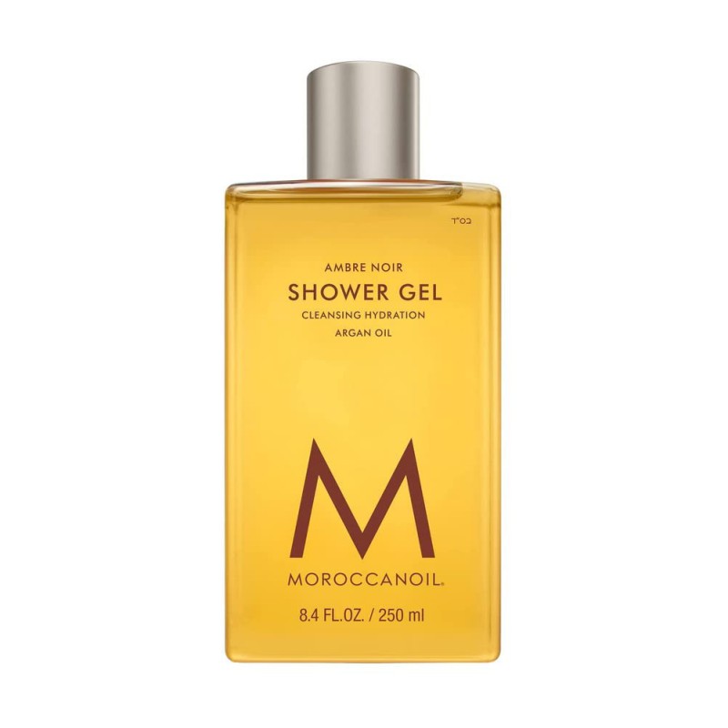 Shower Gel Amber Noir 250ml - Duschtvål
