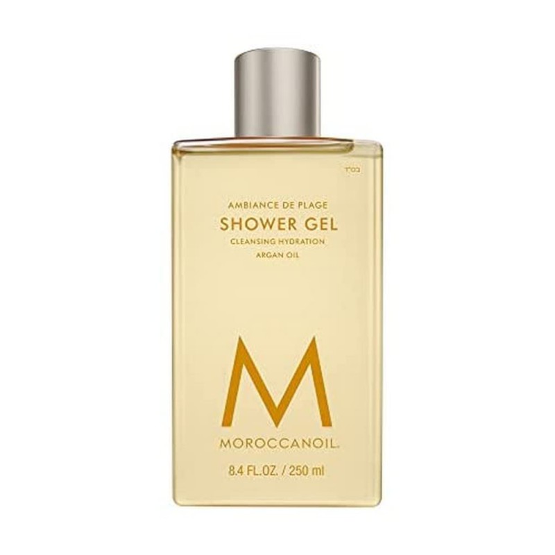 Shower Gel Ambiance de Plage 250ml - Duschtvål