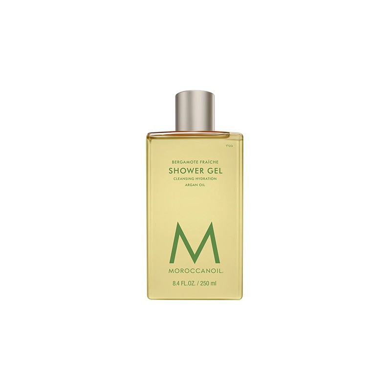 Shower Gel Bergamot Fraiche 250ml - Duschtvål