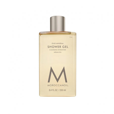 Shower Gel Oud Mineral 250ml - Duschtvål