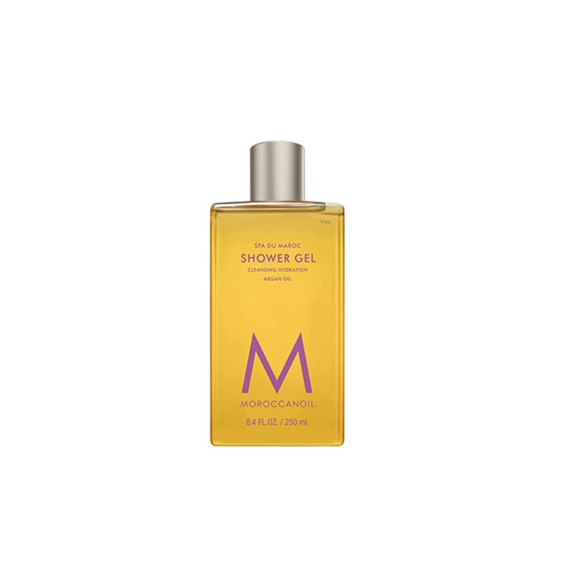 Shower Gel Spa Du Maroc 250ml - Duschtvål