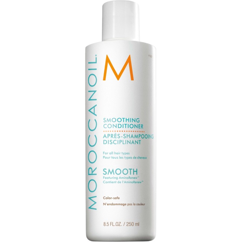 Moroccanoil Smoothing Conditioner 250ml - Balsam