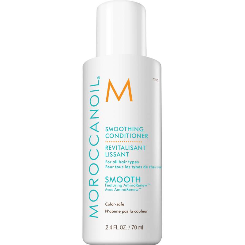 Moroccanoil Smoothing Conditioner 70ml - Balsam