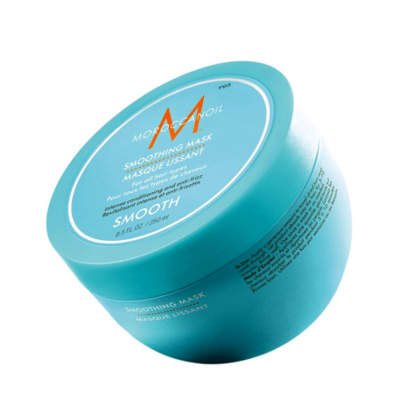 Moroccanoil Smoothing Mask 250ml - Hårinpackning
