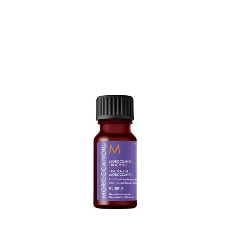 Moroccanoil Treatment Purple 10 ml