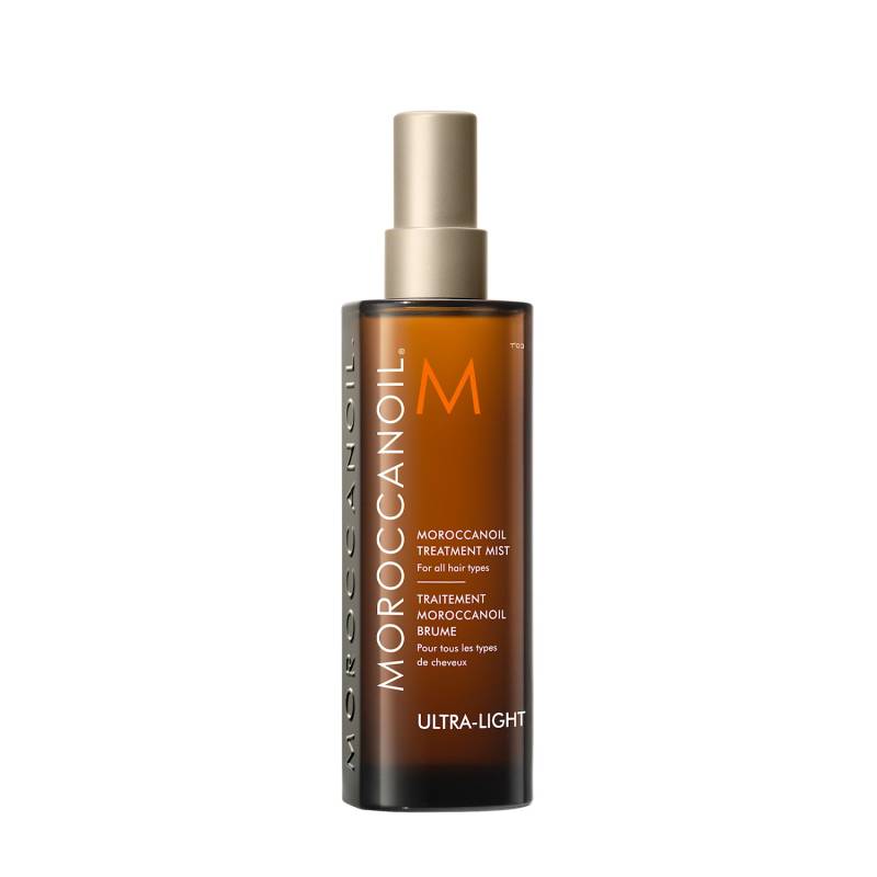 Moroccanoil Treatment Ultra Light Mist 100ml - Hårolja