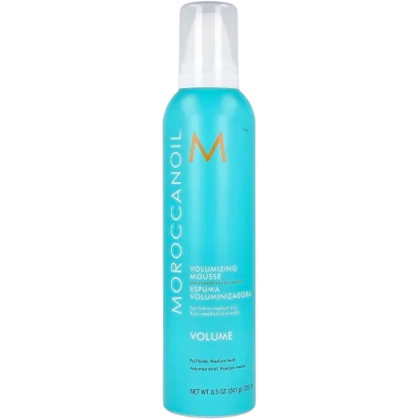 Moroccanoil Volume Volumizing Mousse 250ml - Hårmousse