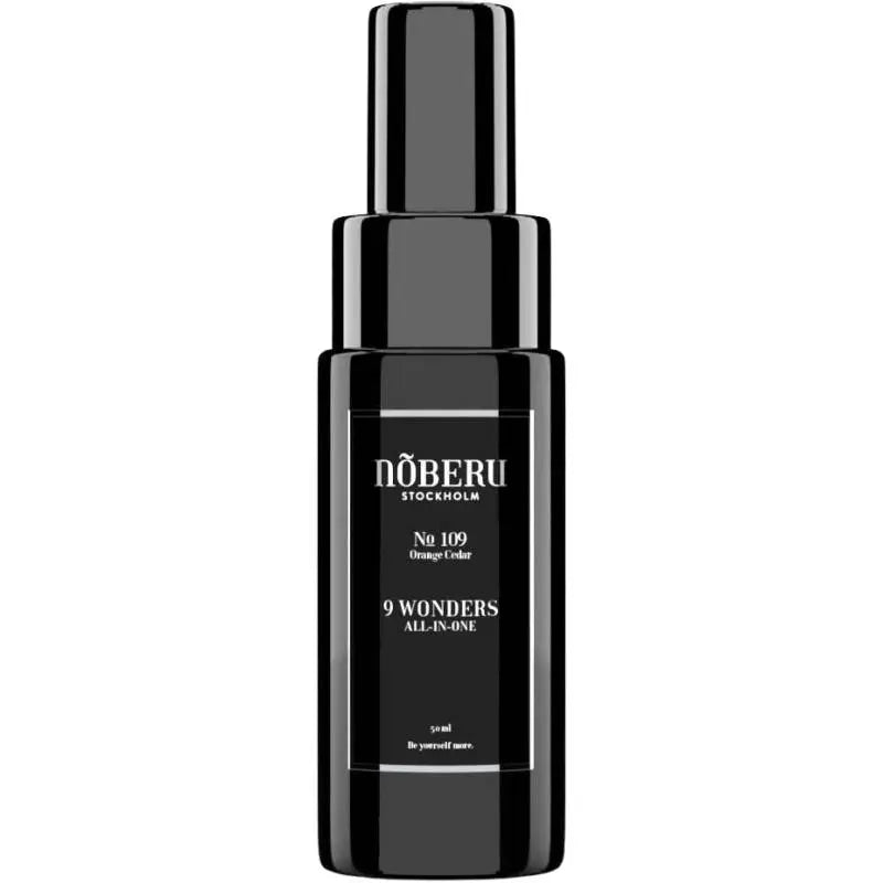 Noberu 9 Wonders All-in-one