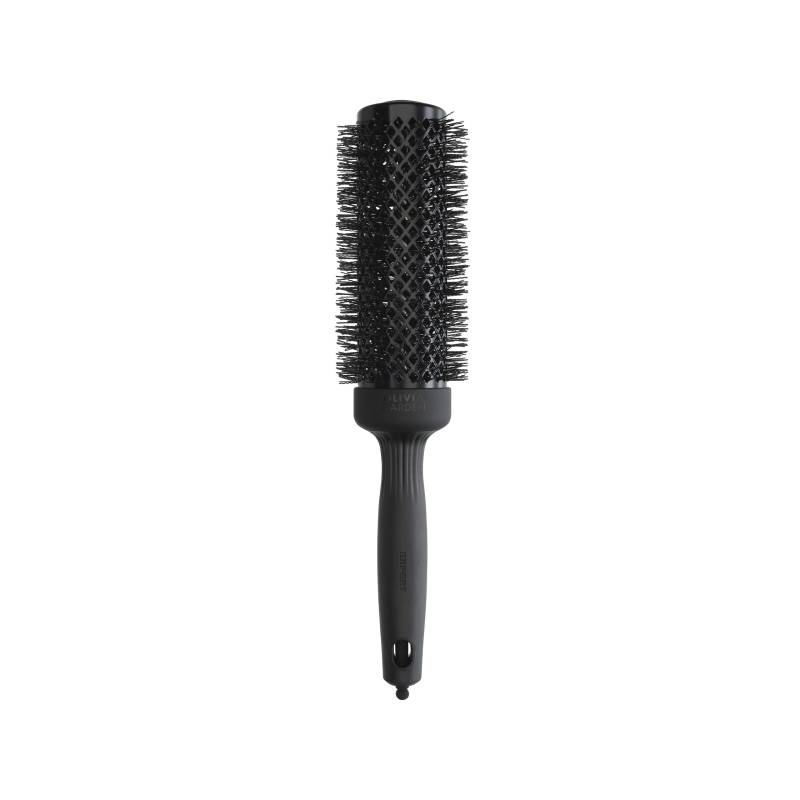 Olivia Garden Expert Blowout Speed Wavy Bristles Black Label 45 - Hårborste